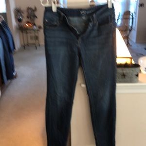 SOHO Curvy Boyfriend